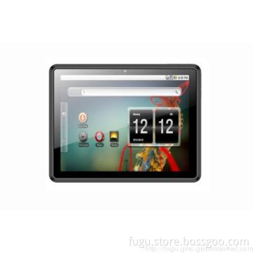 10\" Mini PC,1024x768 Screen, Support Video Call, 4GB Standard RAM, USB